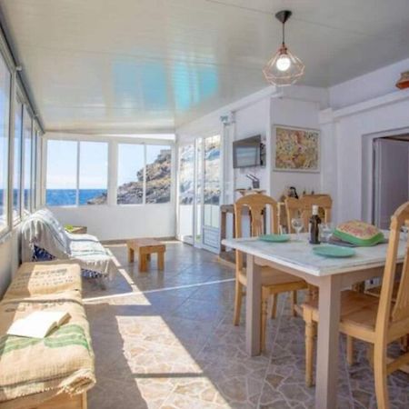 Casa Del Mar, Un Lugar Increible Apartment กวีมาร์ ภายนอก รูปภาพ