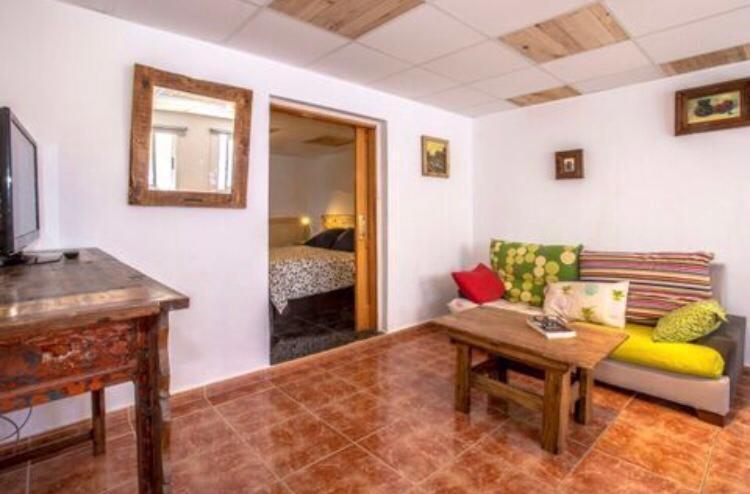 Casa Del Mar, Un Lugar Increible Apartment กวีมาร์ ภายนอก รูปภาพ