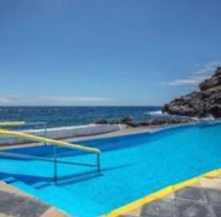 Casa Del Mar, Un Lugar Increible Apartment กวีมาร์ ภายนอก รูปภาพ