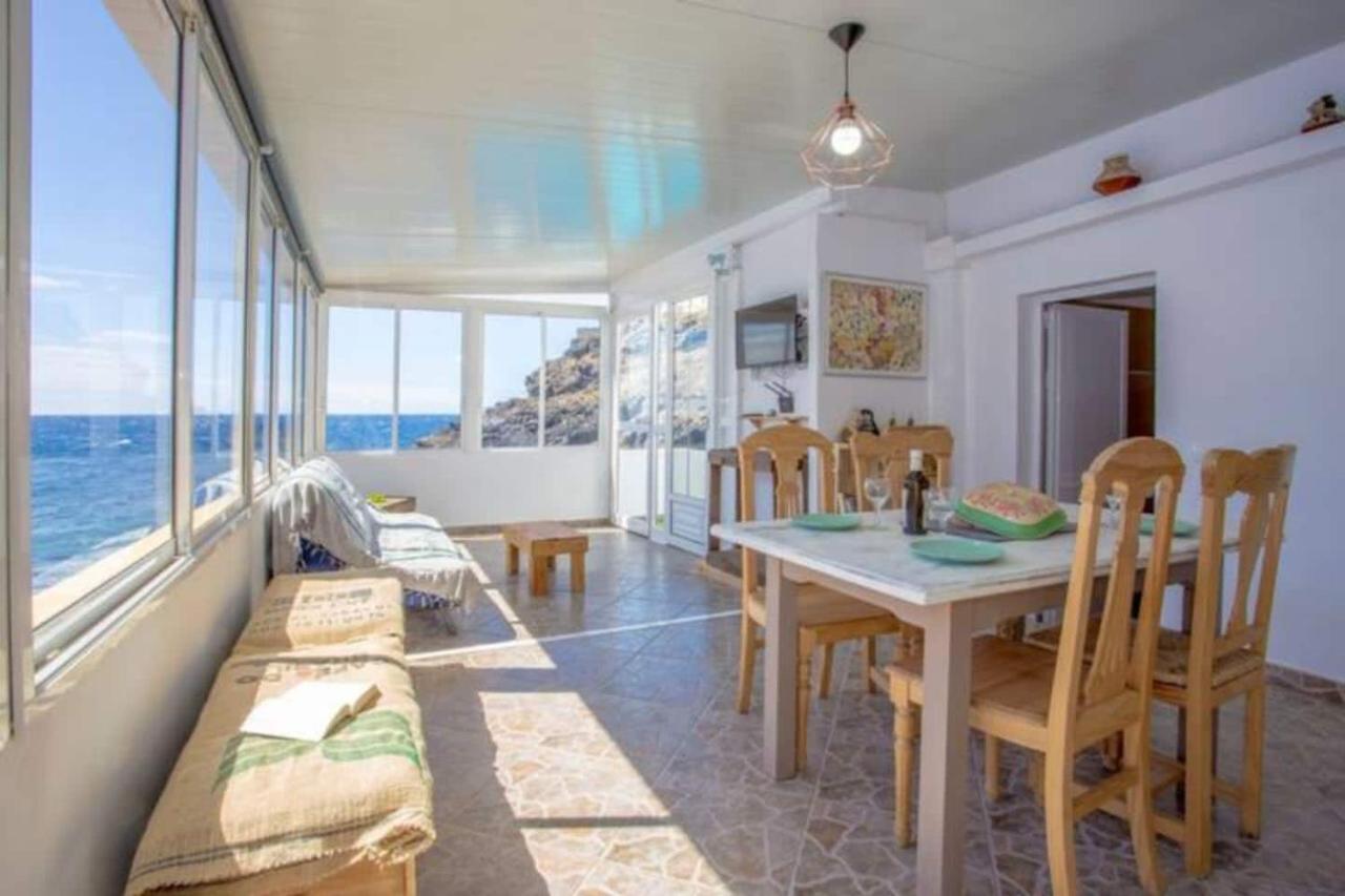 Casa Del Mar, Un Lugar Increible Apartment กวีมาร์ ภายนอก รูปภาพ
