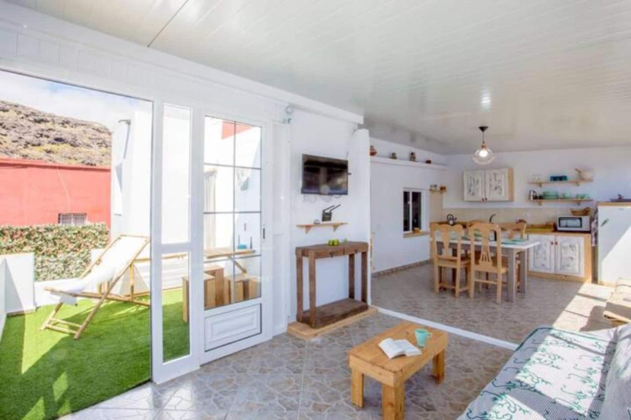 Casa Del Mar, Un Lugar Increible Apartment กวีมาร์ ภายนอก รูปภาพ