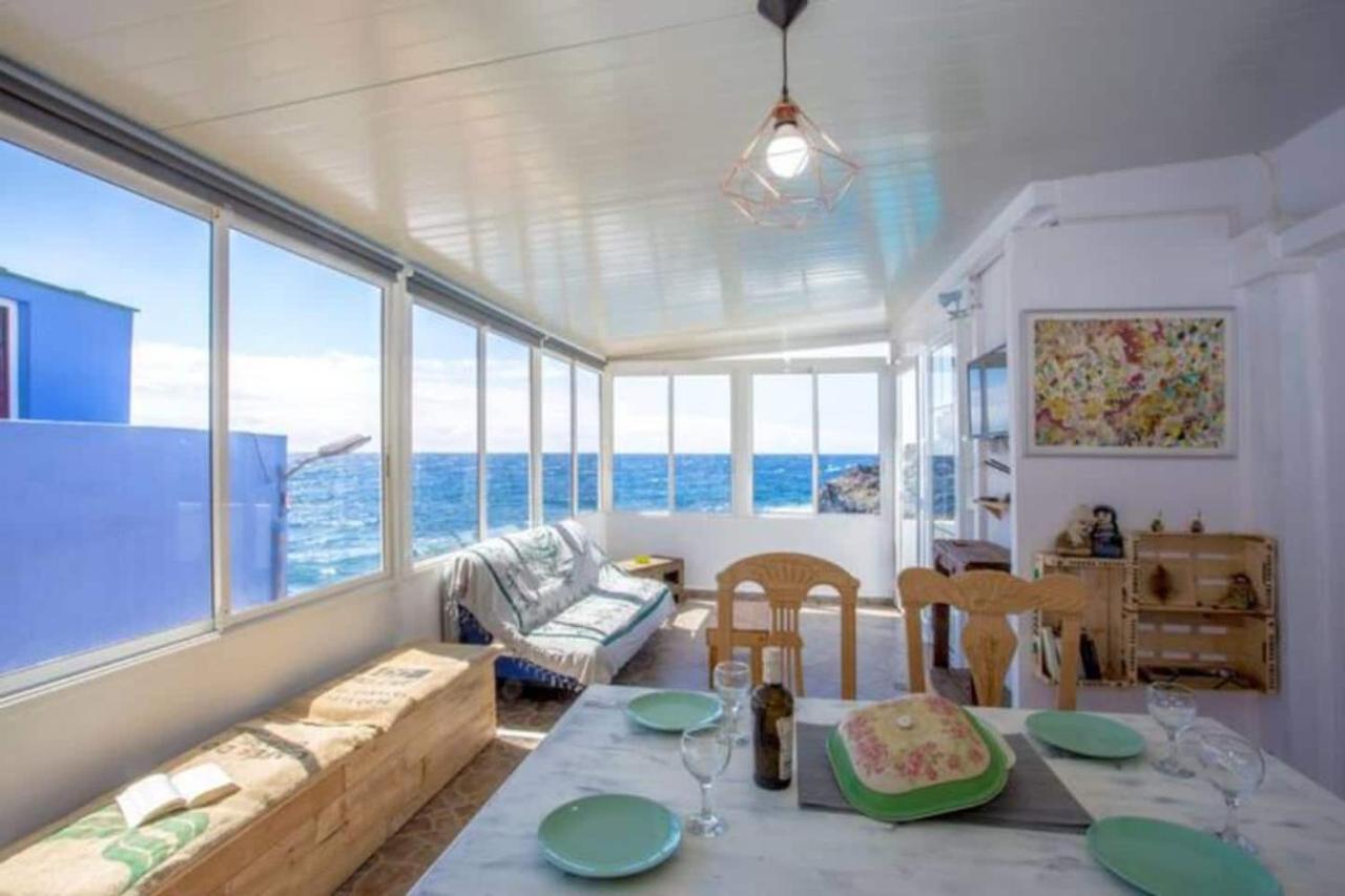 Casa Del Mar, Un Lugar Increible Apartment กวีมาร์ ภายนอก รูปภาพ