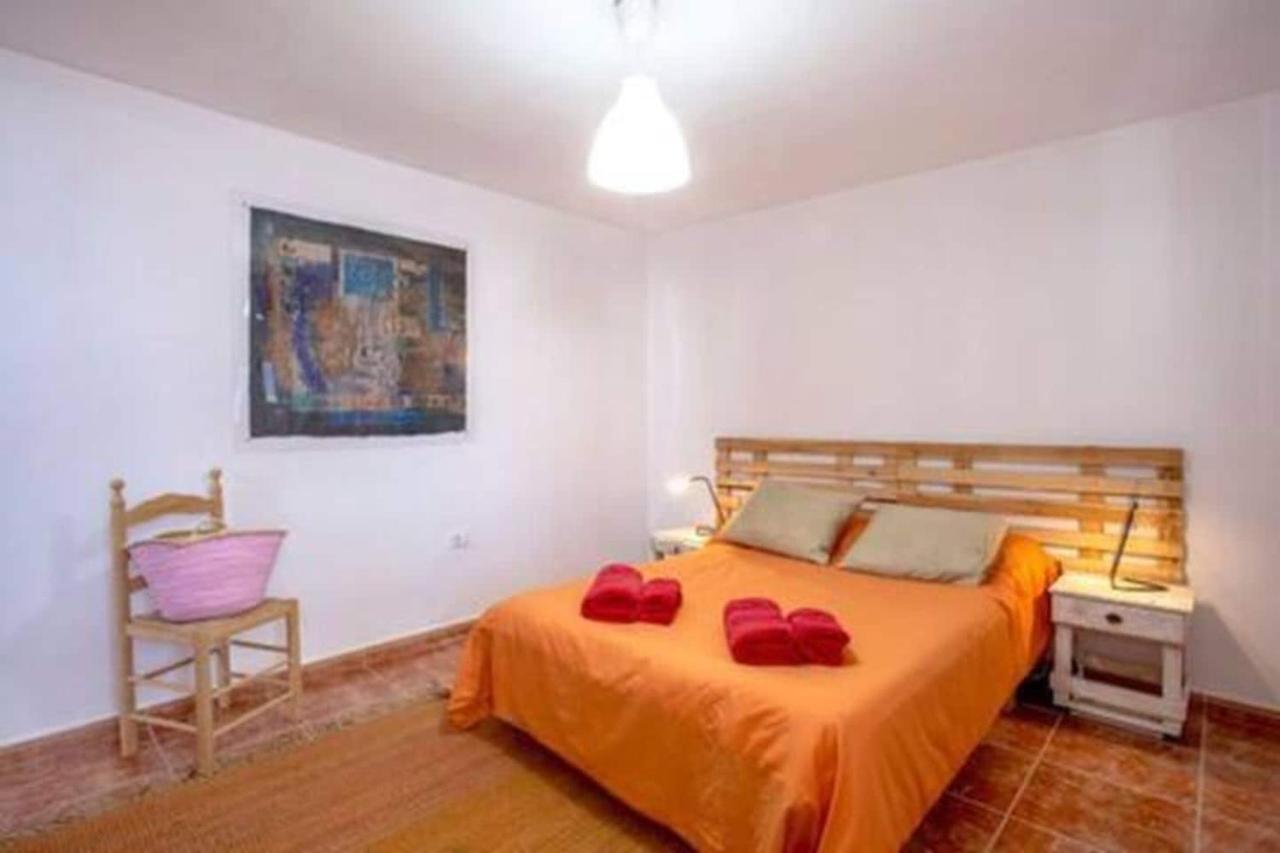 Casa Del Mar, Un Lugar Increible Apartment กวีมาร์ ภายนอก รูปภาพ